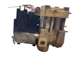 Блок АБС 0265201037, 701614111   Volkswagen  Transporter - Caravelle T4  1991 - 2003 года