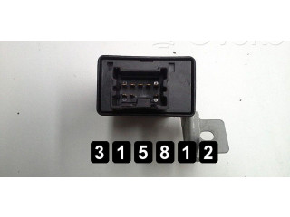 Řídící jednotka 285963Y50 Nissan Patrol 4W60 2000