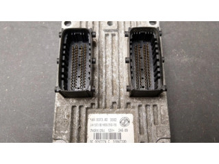 Řídící jednotka 51847330, BC0097274C Chrysler Voyager 2002