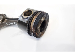 Поршень с шатуном Mitsubishi Outlander