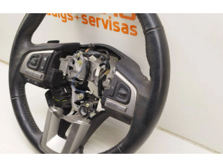 Volant Subaru Outback (BS) 2016