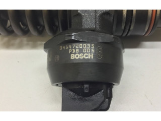 Vstřikovač 045130073T, 0414720035   Volkswagen Polo III 6N 6N2 6NF     