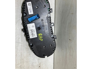 Панель приборов 5JA920840E   Skoda Rapid (NH)       