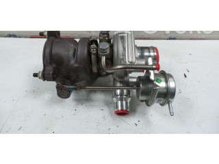 Нагнетатель 144103742R, 144102069R   Renault Captur