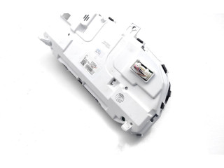 Панель приборов 8100C544, 0T34540 Mitsubishi Outlander