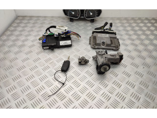 Комплект блоков управления DV2112A650PB, CV6A12B684BB Ford B-MAX