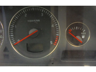 Панель приборов 8673802, 8673802   Volvo V70       