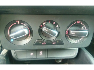 Блок управления климат-контролем 8X0820045A Audi A1