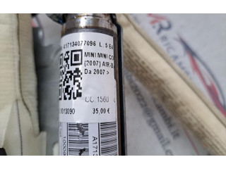 Боковая подушка безопасности A17134077096, A17134077096 Mini One - Cooper Coupe R56