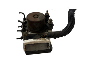 Блок ABS MB44W1746151, DB0046153 Mitsubishi Outlander