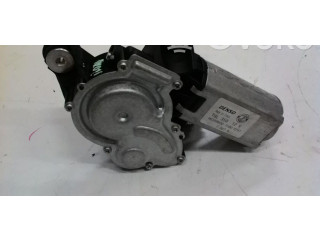 Моторчик заднего дворника Ms2596007030c757, MS2596007030C757    Fiat Idea