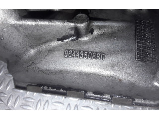 Čerpadlo oleje 9644350880 Citroen C4 I Picasso 2.0