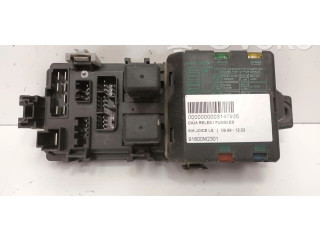   Pojistková skříňka 91800M2301   KIA Joice 