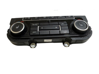 Блок управления климат-контролем 5K0907044ES, 5HB00974661 Volkswagen Touran II