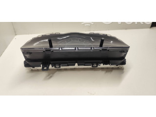 Přístrojová deska Nissan Note (E12) 2016 248103vv1c