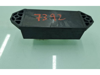 Блок управления двигателя 30090043 MG ZS