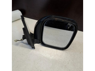 Zpětné zrcátko pravé Mitsubishi Pajero 2000