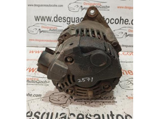 Генератор 9638276380   Citroen Saxo      