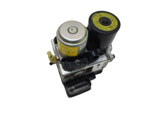 Блок АБС 4451030300, 1XF122083 Lexus IS III XE30 2013 - 2020 года