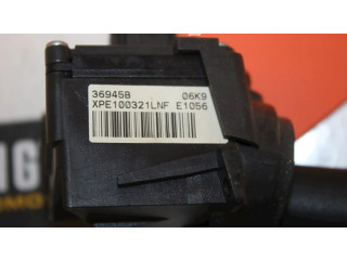 Включатель стеклоочистителей 36945B, 36945B Rover 75