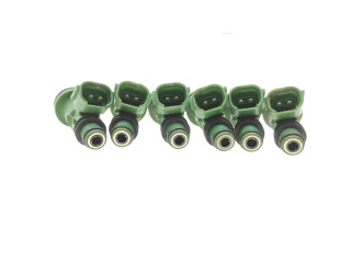 Vstřikovač 2263400 Subaru Outback pro benzínový motor 3.0 EZ30DNXCBX