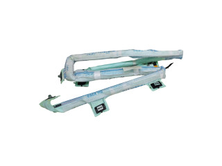 Боковая подушка безопасности A2538603600   Mercedes-Benz GLC X253 C253