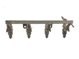 Vstřikovací lišta 96332261 Chevrolet Lacetti pro benzínový motor 1.4