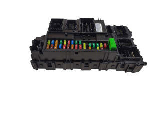 Pojistková skříňka Řídící jednotka BSM HU5T15604, HU5T15604BAK   Ford Edge II 2018