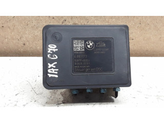 Блок АБС 6881173, 6881172 BMW 1 F20 F21 2011-2019 года