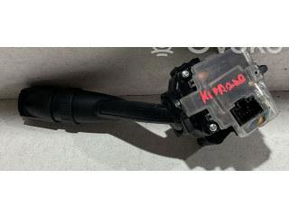 Ручка поворотов/ фонарей SsangYong Korando