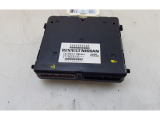 Блок управления 285255204R, 285255204R Dacia Duster