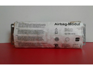 Подушка безопасности пассажира 6Q0, 880 Skoda Fabia Mk1 (6Y)