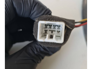 Зеркало электрическое        Chevrolet Matiz   -  года   