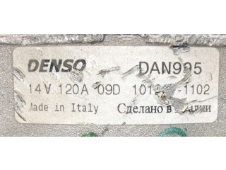 Генератор 101210-1102, 101210-1102 Lancia Delta III