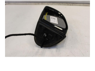 Зеркало электрическое Mercedes-Benz ML W164 2005 - 2011 года