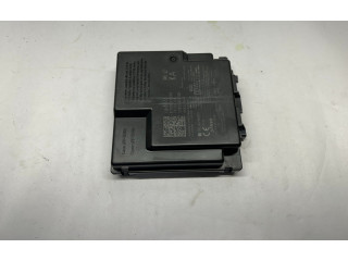 Блок управления без ключа 13518838 Chevrolet Camaro