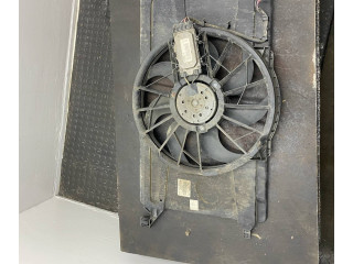 Вентилятор радиатора     3M5H8C607TA, 0130307131    Volvo C30 