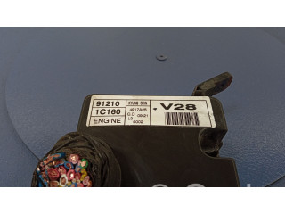 Блок предохранителей  912101C160   Hyundai Getz    