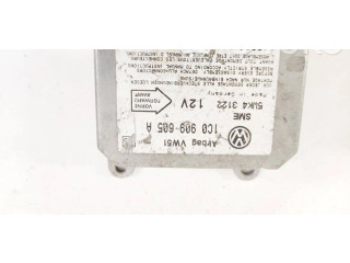 Блок подушек безопасности 1c0909605a, 5wk43122 Volkswagen Transporter - Caravelle T5