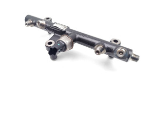 Топливная рампа 9681909680, 28497Z01   Peugeot Expert   для двигателя RHH(DW10CTED4)