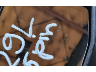 Зеркало электрическое Audi Q5 SQ5 2017 - года