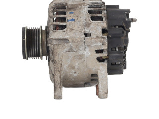 Генератор 231003831R Dacia Duster