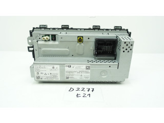 Дисплей 5H0035869 Volkswagen Golf VIII