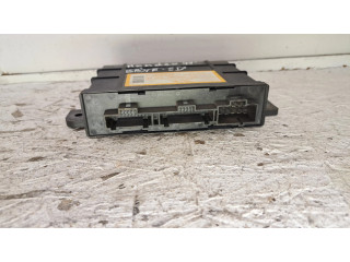 Блок комфорта 95BG15K600GB, 5WK4620B   Acura ILX   