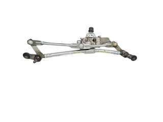 Моторчик дворников 288004287R Dacia Lodgy