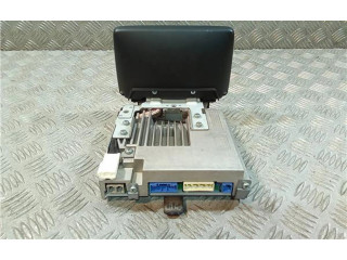 Дисплей D23N611J0, BAAR669C0F Mazda CX-3