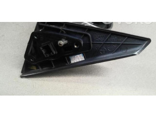 Зеркало электрическое Hyundai Coupe - года