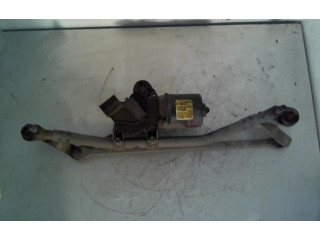 Моторчик дворников Citroen C2