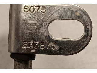 Vstřikovací lišta 833675 Nissan Qashqai