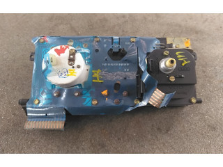 Панель приборов Volkswagen Golf I